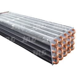 Parownik klimatyzacji z zaworem Premium 