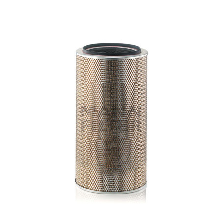 Filtr powietrza zewnętrzny MANN FILTER 