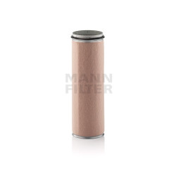 Filtr powietrza wewnętrzny MANN FILTER 