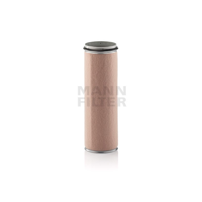 Filtr powietrza wewnętrzny MANN FILTER 