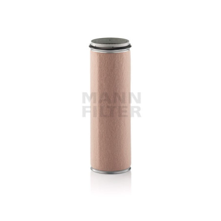 Filtr powietrza wewnętrzny MANN FILTER 