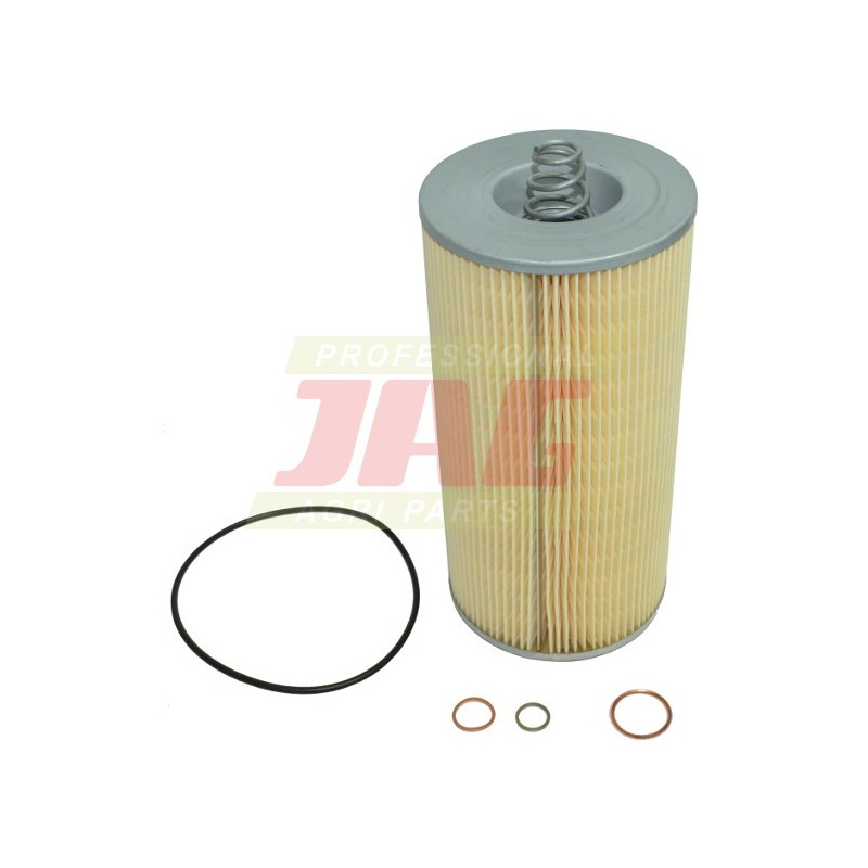 Filtr oleju MANN FILTER 