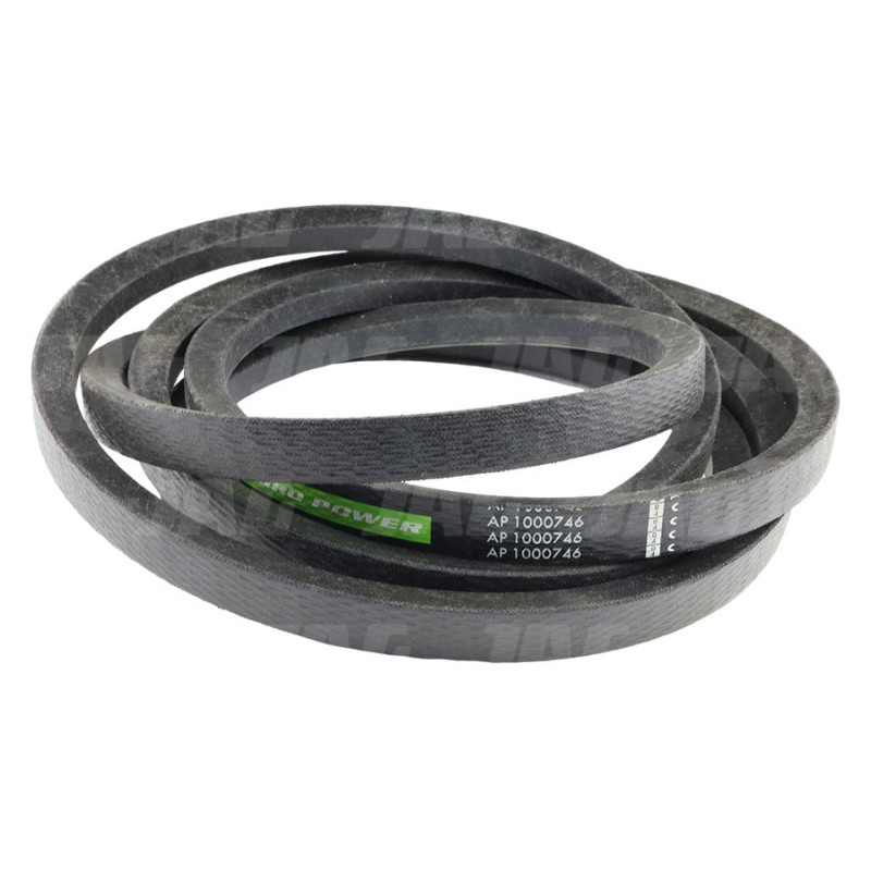 Pas Optibelt Agro Power  629836.02