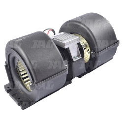 Dmuchawa kabiny 12V 