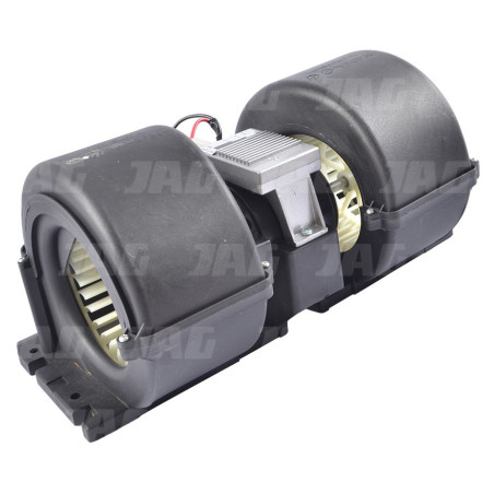 Dmuchawa kabiny 12V 