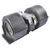 Dmuchawa kabiny 12V 