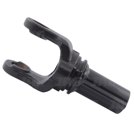 Profil wałka WOM 