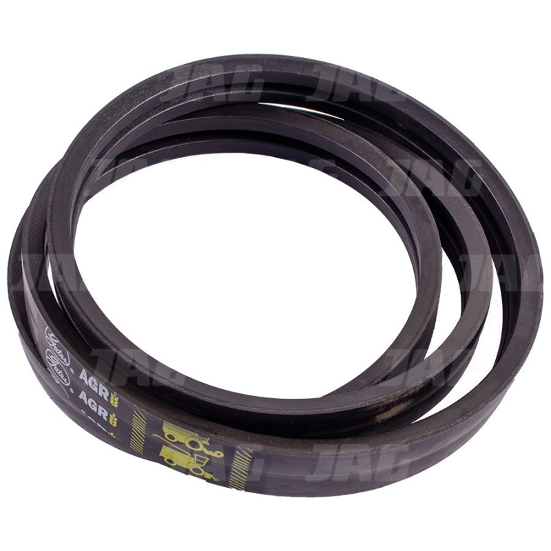 Pas Gates Agri 660762.26