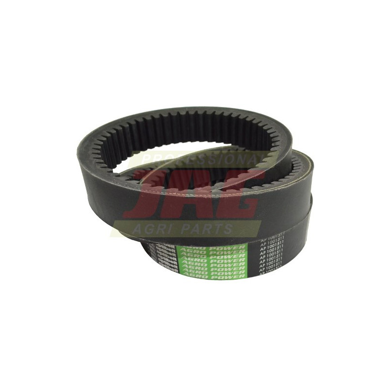 Pas Optibelt Agro Power  629737.03