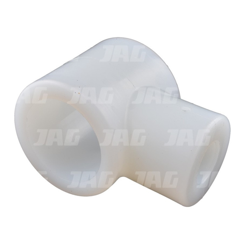 Panewka plastikowa palca nagarniacza 