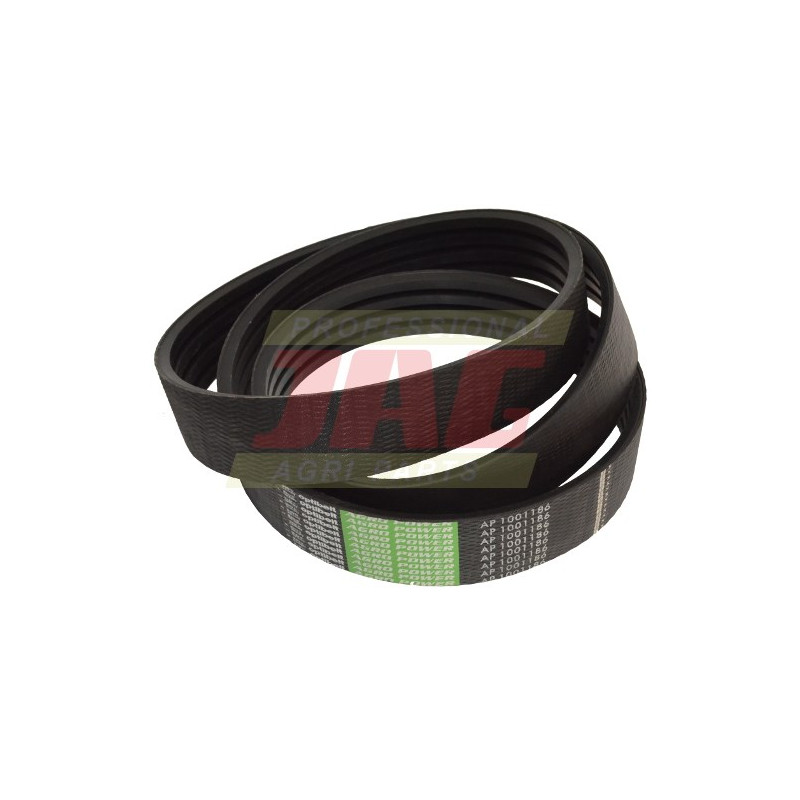 Pas Optibelt Agro Power  076403.01