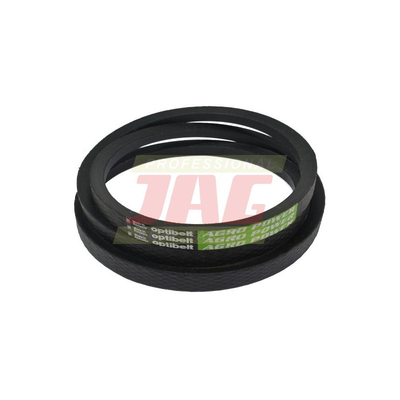 Pas Optibelt Agro Power  750294.02