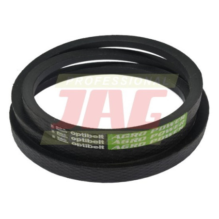 Pas Optibelt Agro Power  750294.02