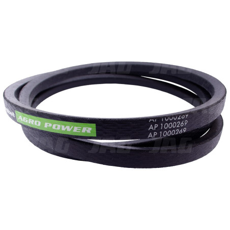 Pas Optibelt Agro Power  376830.01