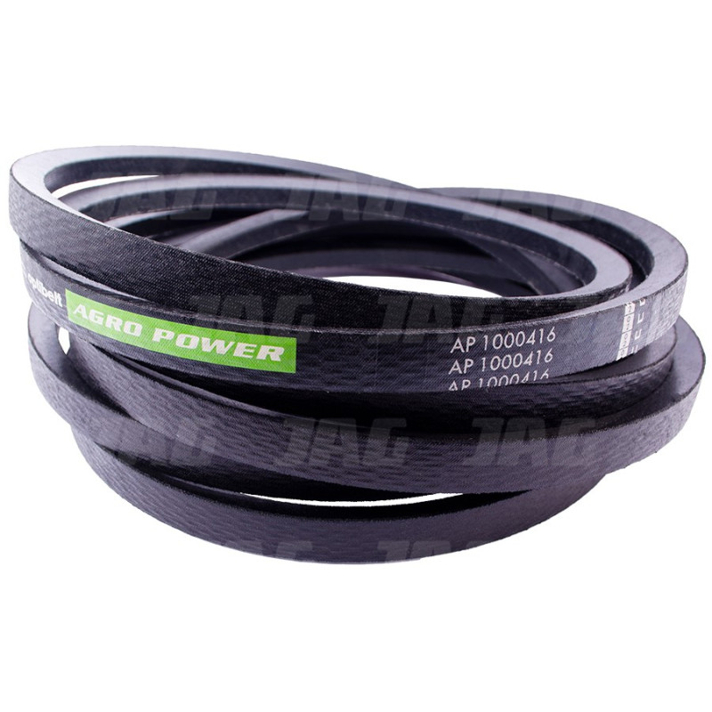 Pas Optibelt Agro Power  629732.04