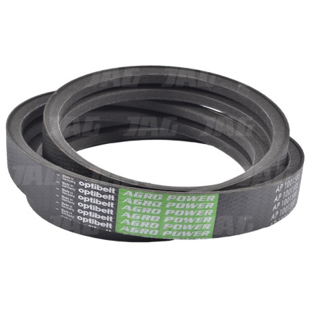 Pas Optibelt Agro Power  667981.02