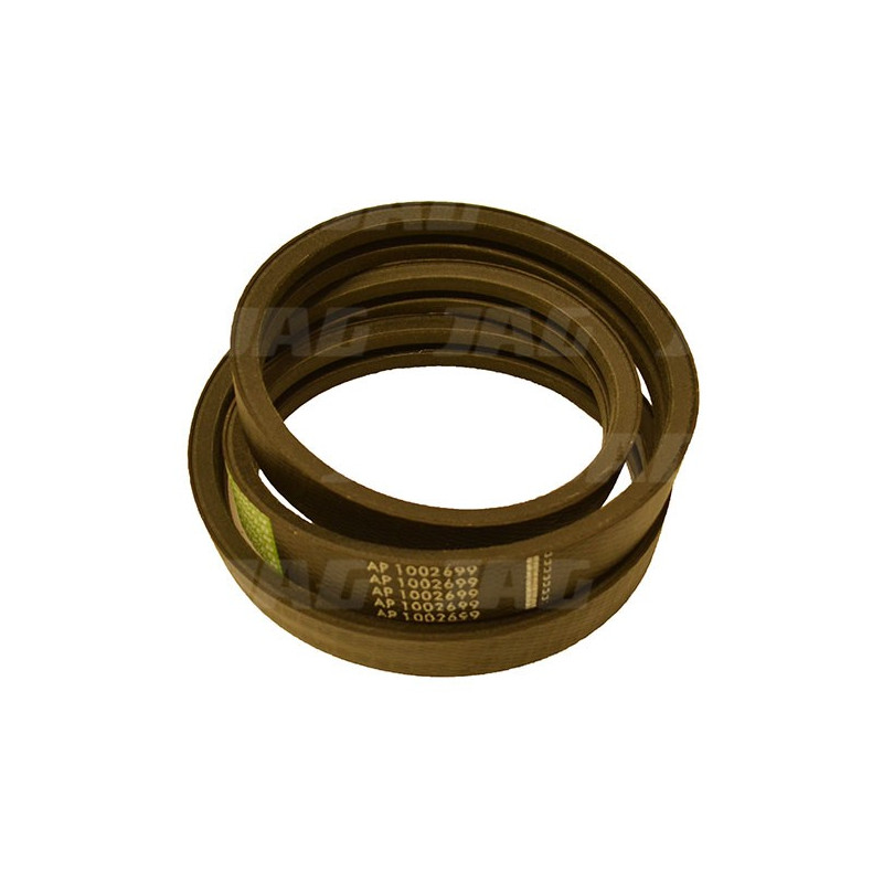 Pas Optibelt Agro Power  629769.02
