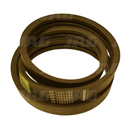 Pas Optibelt Agro Power  629769.02