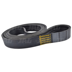 Pas Continental Agridur wzmocniony 073202.01