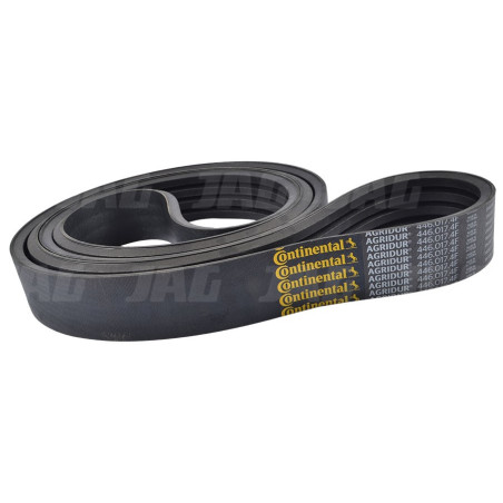 Pas Continental Agridur wzmocniony 073202.01