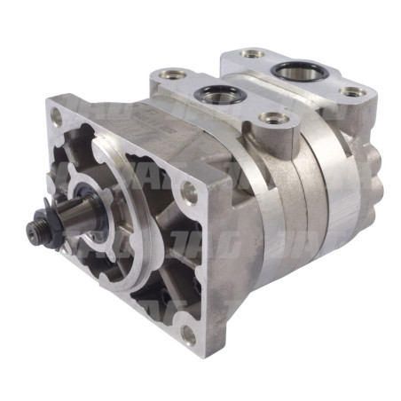 Pompa hydrauliczna 