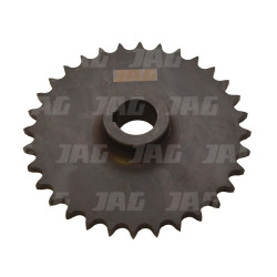 Zębatka Z-32