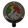 Manometr 400bar Premium 