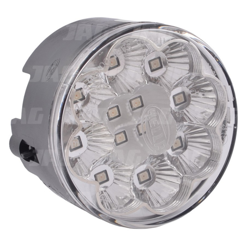 Lampa tylna zespolona HELLA 