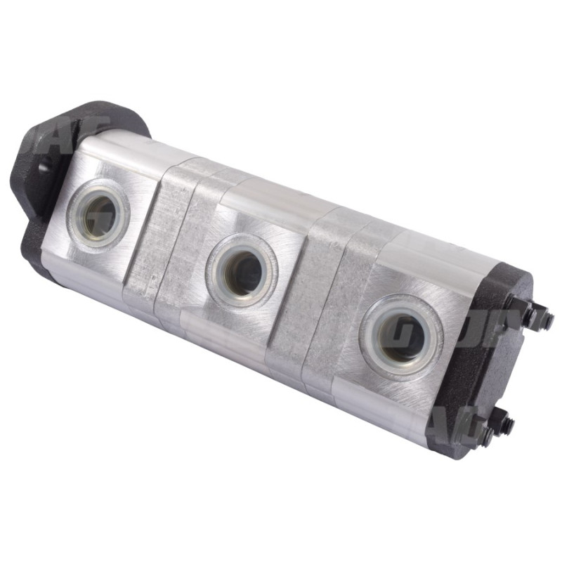 Pompa hydrauliczna 3-sekcyjna 