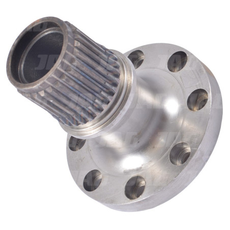 Piasta walca wciągającego JAG PREMIUM 