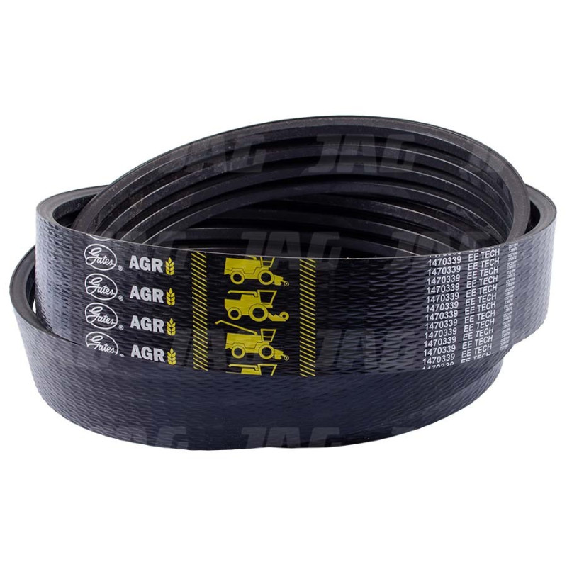 EE-TECH Pas Gates Agri 3025-076403.27