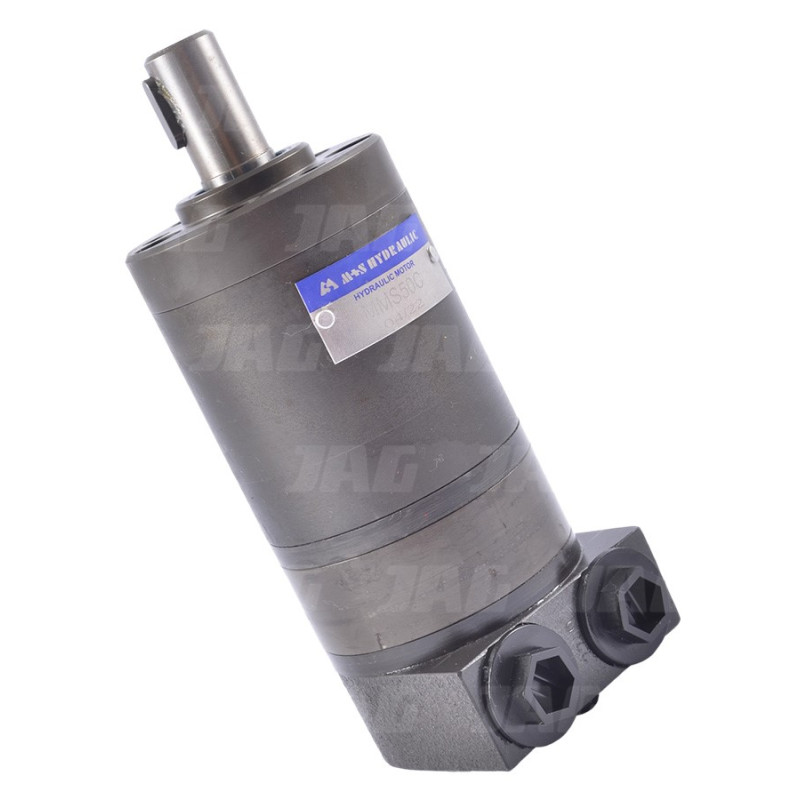 Silnik hydrauliczny