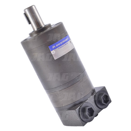 Silnik hydrauliczny