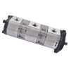 Pompa hydrauliczna 3-sekcyjna 