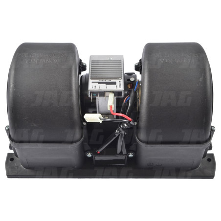 Dmuchawa kabiny 12V 