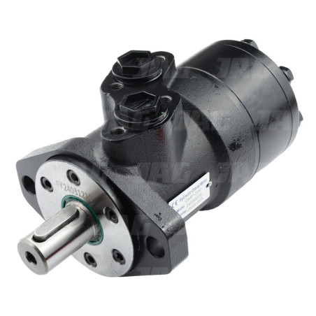 Silnik hydrauliczny