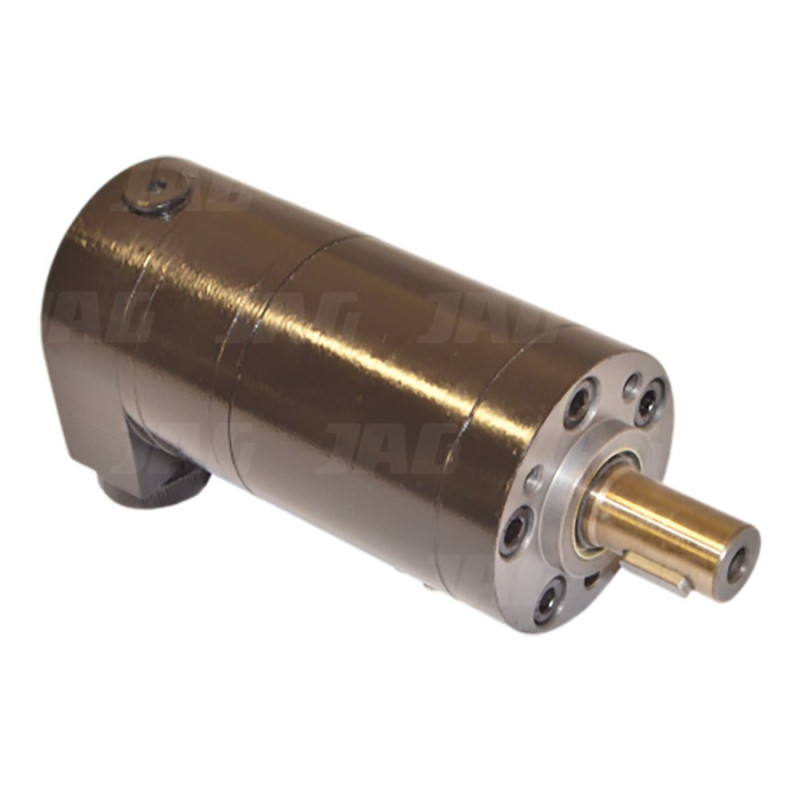Silnik hydrauliczny