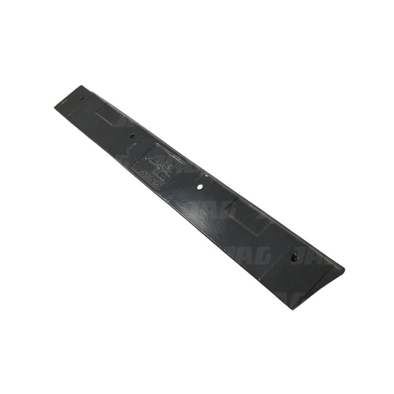 Listwa pod stalnice 