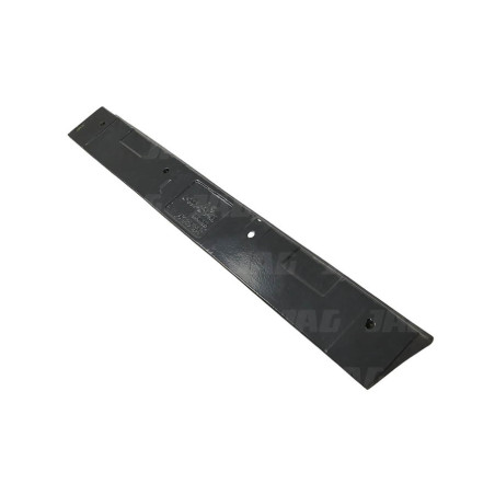 Listwa pod stalnice 