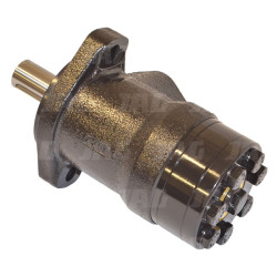 Silnik hydrauliczny