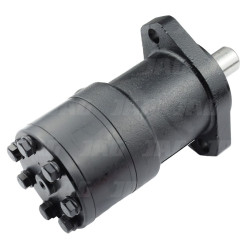 Silnik hydrauliczny