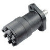 Silnik hydrauliczny