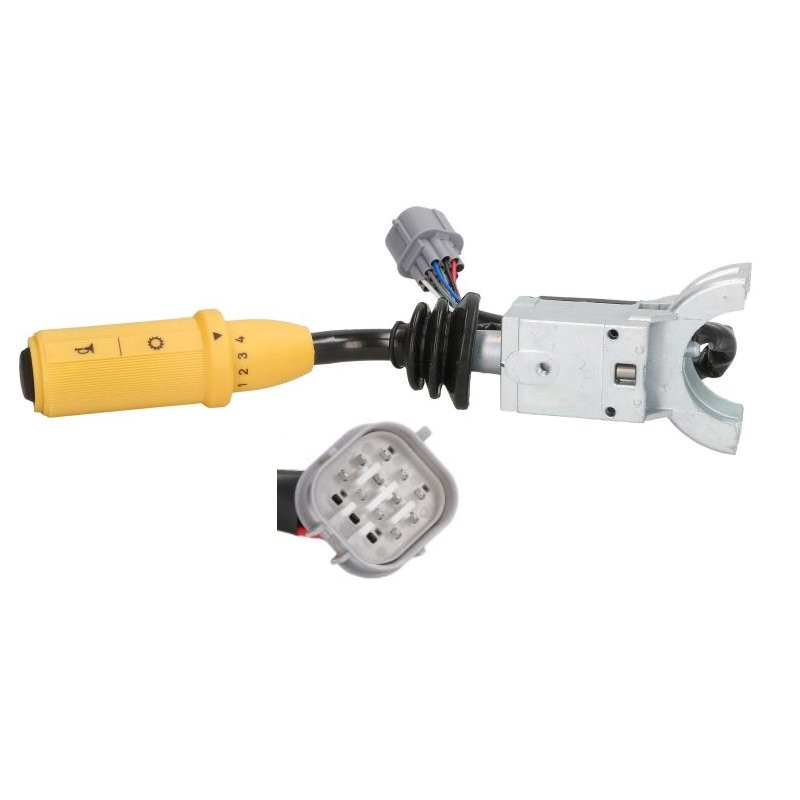 Przełącznik zespolony trybu jazdy powershift JCB 701/8014