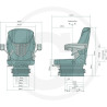Compacto Basic S MSG83/511