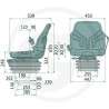 Compacto Basic XM MSG283/520