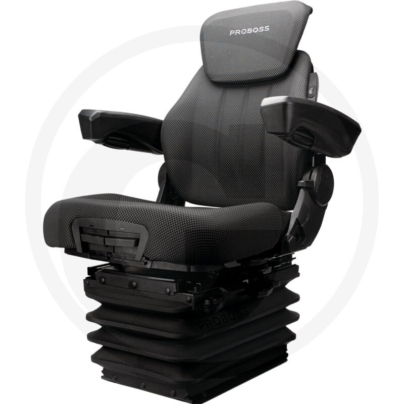 AS3510 wraz z podgrzewaniem 12 V