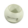 Kula do 2-drog. zaworu 2&quot 454137020 Arag 8026834094758