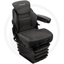 AS4550 MF wraz z podgrzewaniem 12 V