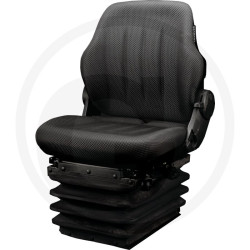 Fotel pneumatyczny 12V do wielu ciągniaków, wykaz w opisie PROBOSS 4059139380497