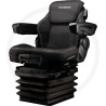 AS4550 wraz z podgrzewaniem 12 V